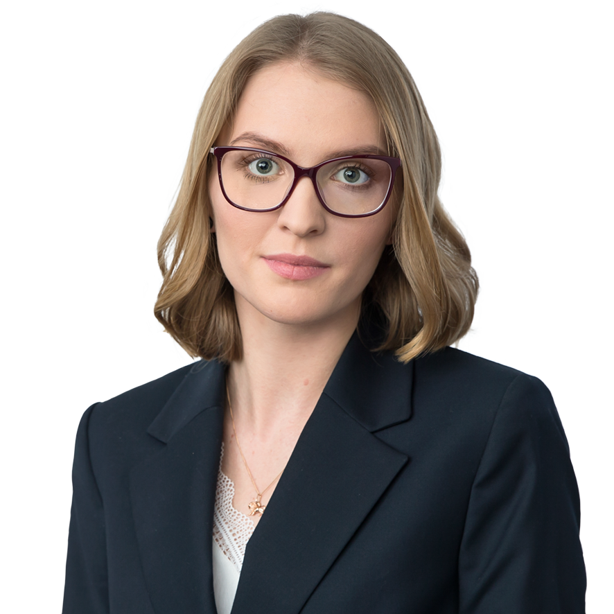 Eglė Radvilaitė